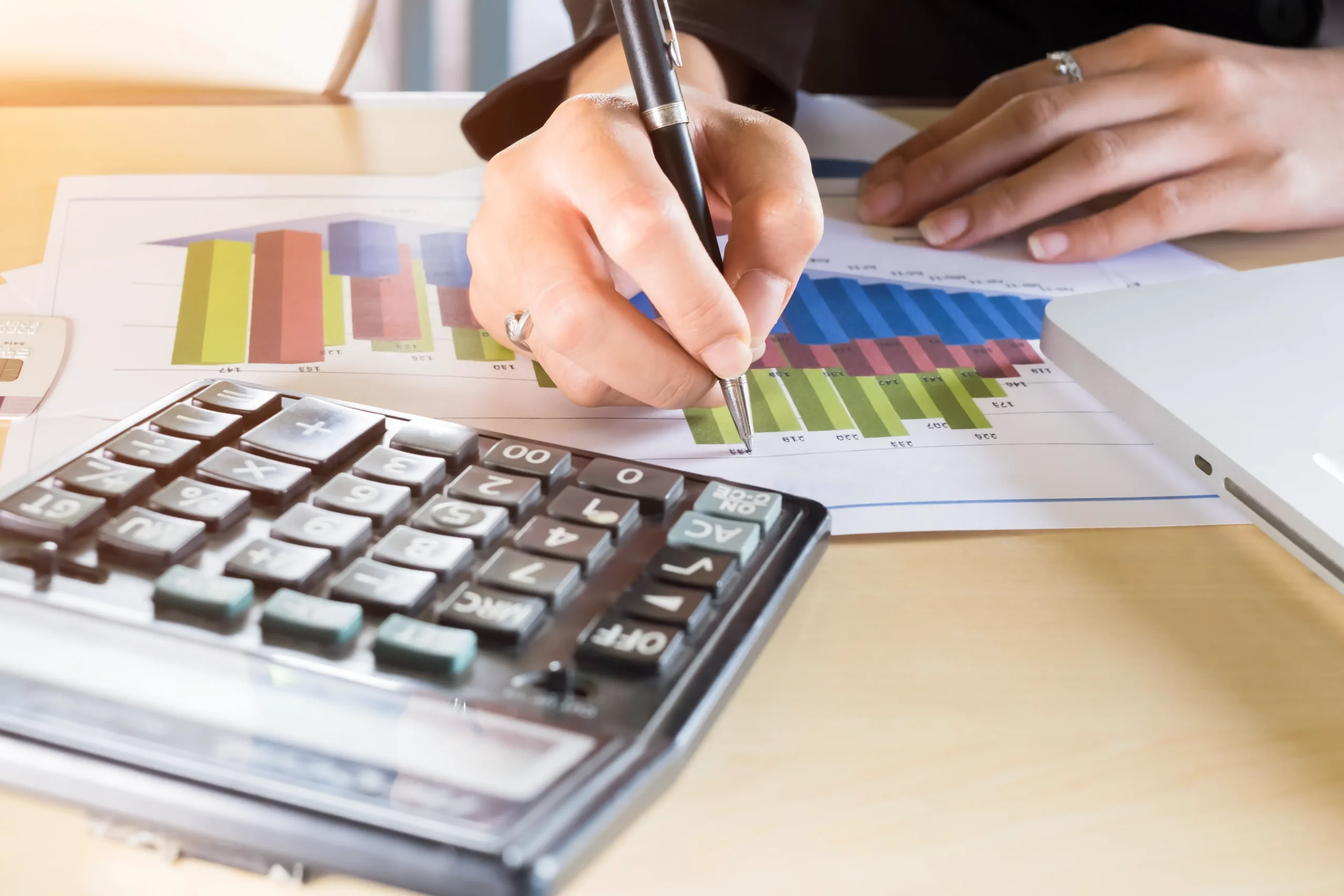 Diagnóstico financiero